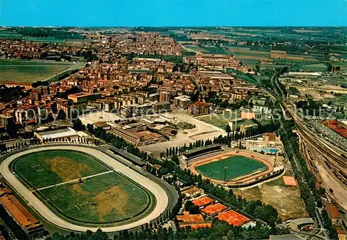 AK / Ansichtskarte Stadion_Stadium_Estadio MODENA 
