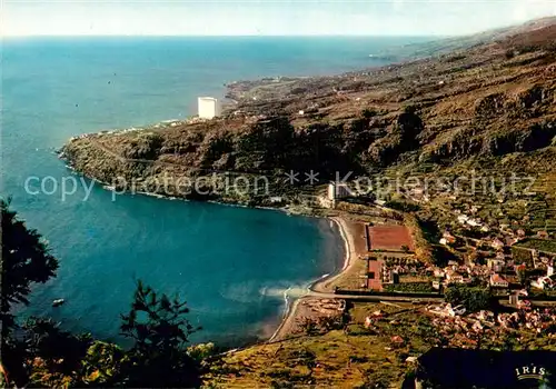 AK / Ansichtskarte Machico_Madeira_PT Grande centro turistico 