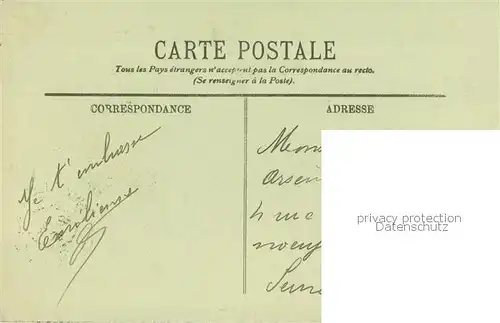 AK / Ansichtskarte Chartres_28 Square Noel Ballay et le Lycee 