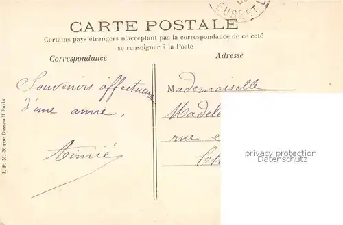 AK / Ansichtskarte Pithiviers_45_Loiret Panorama 