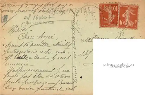 AK / Ansichtskarte Bu_28 Grande Rue Eglise 