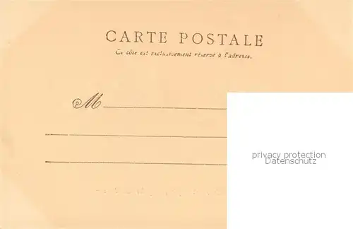 AK / Ansichtskarte Loigny la Bataille Villepion vue prise dans la cour Loigny la Bataille