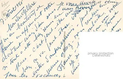 AK / Ansichtskarte Charpont_28 Le pont sur l Eure 