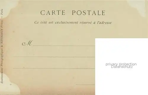 AK / Ansichtskarte Chartres_28 Rue de Beauvais Eglise 