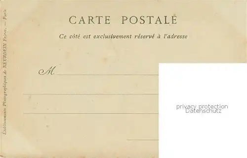 AK / Ansichtskarte Chartres_28 Monument eleve a la Memoire des Enfants d Eure et Loire 1870 