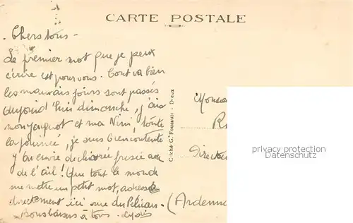 AK / Ansichtskarte Chartres_28 Vue d ensemble et la cathedrale 