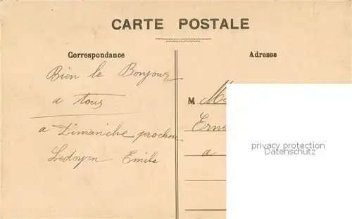 AK / Ansichtskarte Alencon_61 Vue generale 