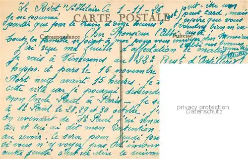 AK / Ansichtskarte Soligny la Trappe Abbaye de la Grande Trappe vue generale Soligny la Trappe