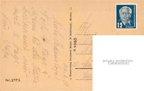 AK / Ansichtskarte Geringswalde Markt mit Rathaus und Kirche Geringswalde