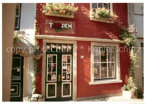 AK / Ansichtskarte Bremen Trotzdem Kinderkram Ladengeschaeft Bremen