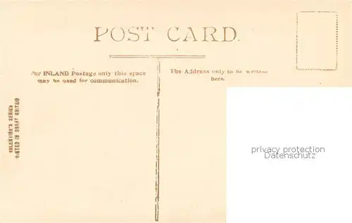 AK / Ansichtskarte London__UK London from the Monument 