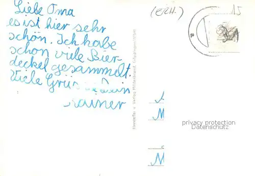 AK / Ansichtskarte Dinkelsbuehl Fliegeraufnahme Dinkelsbuehl