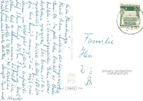 AK / Ansichtskarte Cham__Oberpfalz Fernmeldeturm Hohenbogen Blick vom Burgstall zum Kaitersberg Forst und Unterkunftshaus 