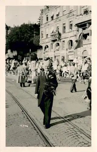 AK / Ansichtskarte Zuerich_ZH Sechselaeuten Brauchtum Fruehlingsfest Zuerich_ZH