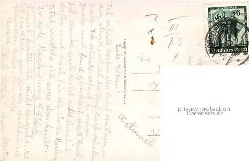 AK / Ansichtskarte Norddeich__Norden_Nordseebad Dampferankunft 