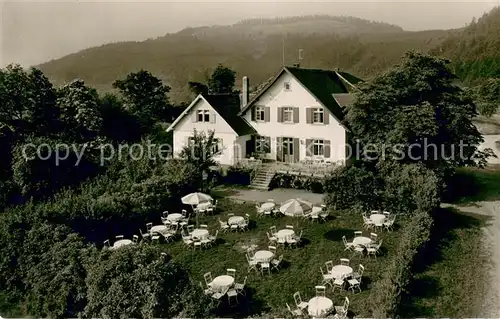 AK / Ansichtskarte Staufenberg_Gernsbach Kutscherstube Neuhaus im Schwarzwald Staufenberg Gernsbach