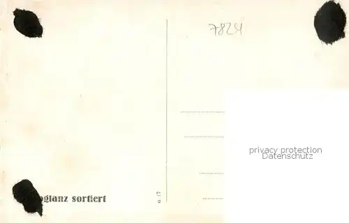 AK / Ansichtskarte Hinterzarten Hotel Adler Kurort im Schwarzwald Hinterzarten