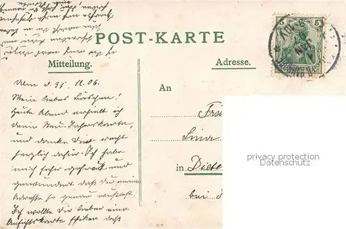 AK / Ansichtskarte Ulm__Donau Justizgebaeude Rathaus Saalbau Zundeltor Muenster Stadtpanorama Litho 