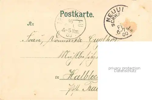 AK / Ansichtskarte Ulm__Donau Ulmer Muenster Kuenstlerkarte 