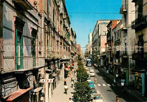 AK / Ansichtskarte Torre_Annunziata_Campania_IT Corse Vittorio Emanuele 