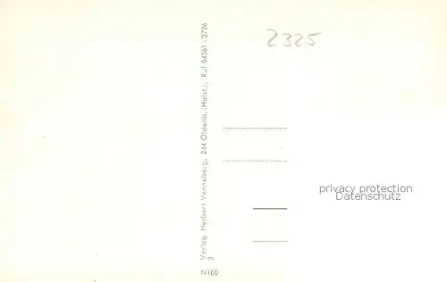 AK / Ansichtskarte Grebin Teilansichten Grebin