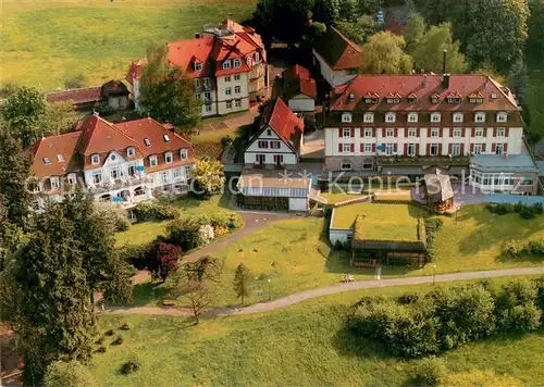 AK / Ansichtskarte Bad_Orb Reha Kliniken Kueppelsmuehle  Bad_Orb