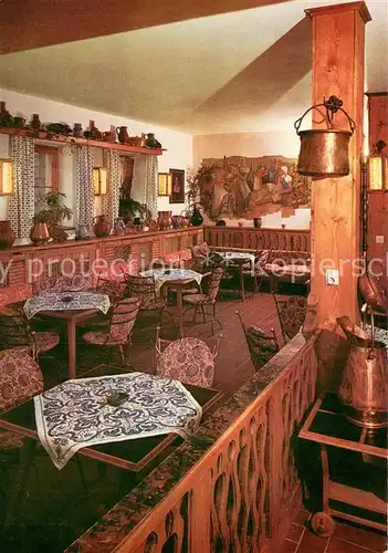 AK / Ansichtskarte Sasbachwalden Familienerholungsheim Hohritt Blick in die Schwemme Sasbachwalden