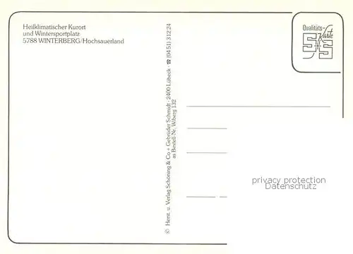 AK / Ansichtskarte Winterberg_Hochsauerland Bobbahn Fliegeraufnahme Hotel Winterberg_Hochsauerland