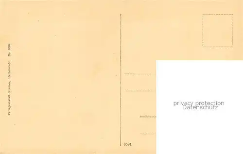 AK / Ansichtskarte Greener_Burg_Greene_Kreiensen Blick zur Burg 