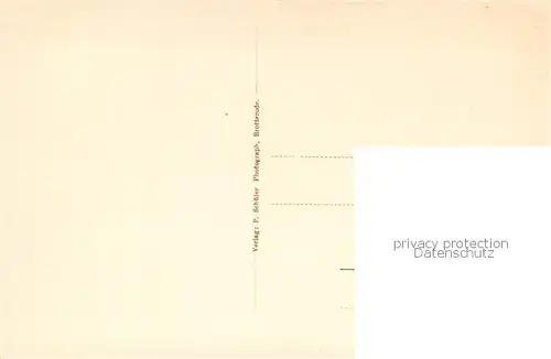 AK / Ansichtskarte Brotterode Winterpanorama Brotterode