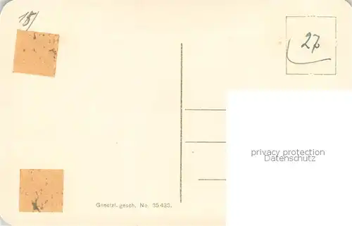 AK / Ansichtskarte Ilfeld_Suedharz Panorama Blick zur Klosterschule Ilfeld Suedharz