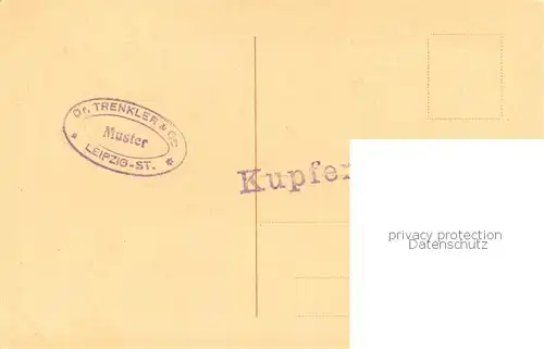 AK / Ansichtskarte Halberstadt Stelzfass Altes Haus am Holzmarkt Kupferdruck Halberstadt