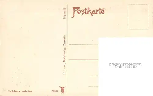 AK / Ansichtskarte Lassahn Partie vom Lassahner Schaalsee Ufer Lassahn