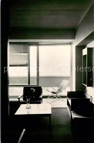 AK / Ansichtskarte Sotschi_Sochi Hotel Zhemchuzhina 