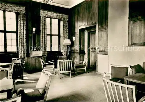 AK / Ansichtskarte Hettstedt Walzwerk Hettstedt Erholungsheim Meisdorf Hettstedt