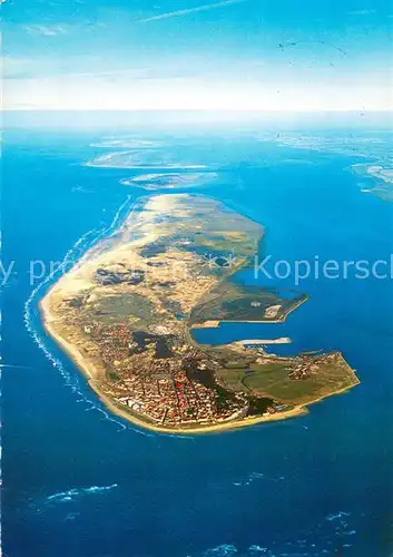 AK / Ansichtskarte Norderney_Nordseebad Fliegeraufnahme Norderney_Nordseebad