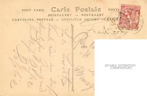 AK / Ansichtskarte Monaco Le Port et Monte Carlo Monaco