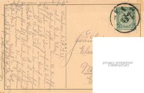 AK / Ansichtskarte Wuerzburg Dom Wuerzburg