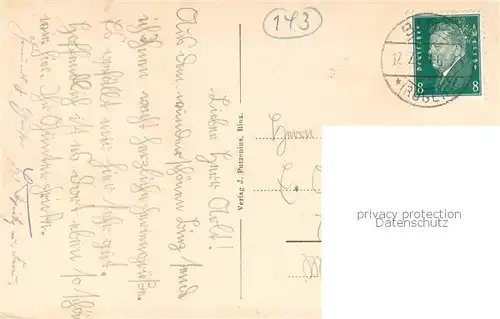 AK / Ansichtskarte Binz_Ruegen Strandpromenade Binz_Ruegen