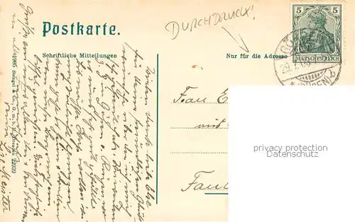 AK / Ansichtskarte Goehren_Ruegen Strand beim Familienbad Goehren Ruegen