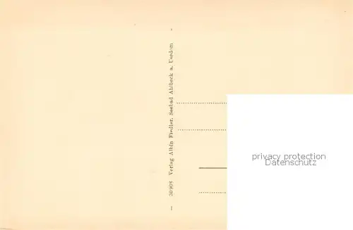 AK / Ansichtskarte Ahlbeck_Ostseebad Totalansicht Ahlbeck_Ostseebad