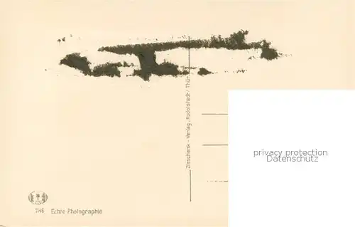 AK / Ansichtskarte Bad_Steben Am Badehaus Bad_Steben