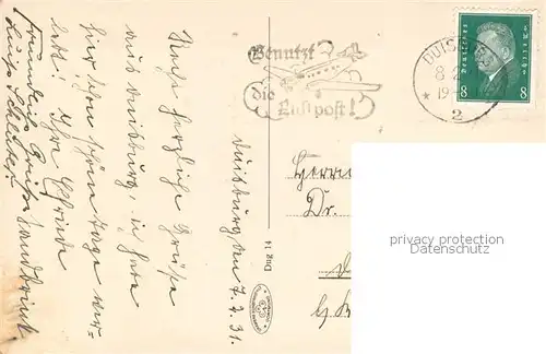 AK / Ansichtskarte Duisburg__Ruhr Stadttheater 