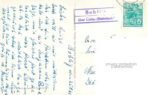 AK / Ansichtskarte Goerlitz__Sachsen Bahnhof 