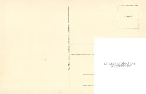 AK / Ansichtskarte Leisnig Schloss Mildenstein Leisnig