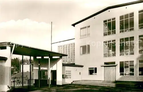 AK / Ansichtskarte Koenigstein__Taunus Haus der Begegnung 