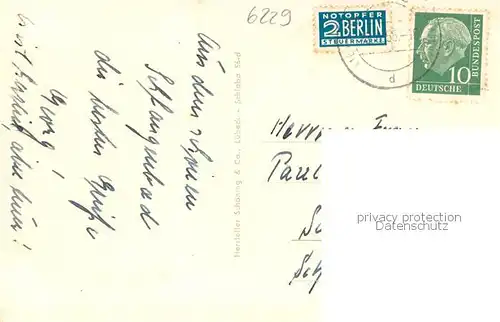 AK / Ansichtskarte Schlangenbad_Taunus Roemerbad Schlangenbad_Taunus