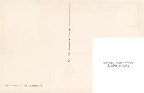 AK / Ansichtskarte Freiburg_Breisgau Muensterplatz mit Kaufhaus Freiburg Breisgau