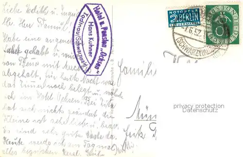 AK / Ansichtskarte Todtnau Fliegeraufnahme mit Feldberg Todtnau