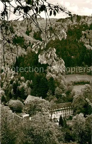 AK / Ansichtskarte Bad_Sulzbach Thermalbad Muentner Schumann Heim Bad_Sulzbach